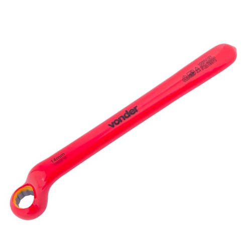 Chave Estrela Isolada 14mm IEC60900 - Vonder