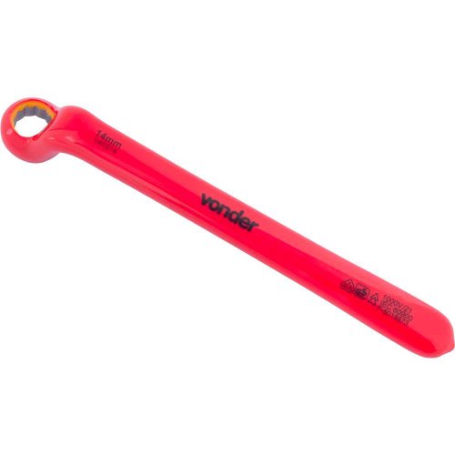 Chave Estrela Isolada 14mm IEC60900 - Vonder