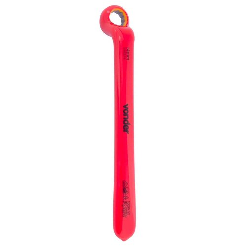 Chave Estrela Isolada 14mm IEC60900 - Vonder