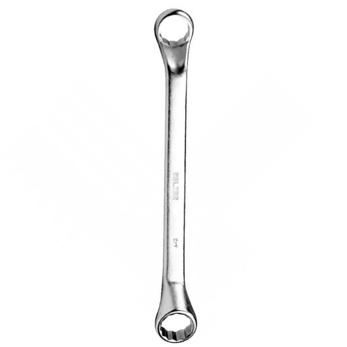 Chave Estrela Vanadium 5/8” x 11/16” - 301505B - Belzer