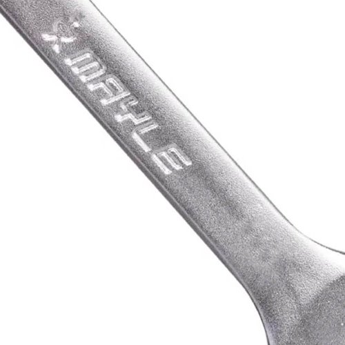 Chave Fixa 1/4 x 5/16" - 100502MY - Mayle