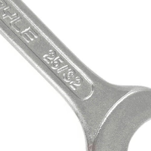 Chave Fixa 18 x 19mm - 100025MY - Mayle