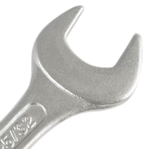 Chave Fixa 18 x 19mm - 100025MY - Mayle