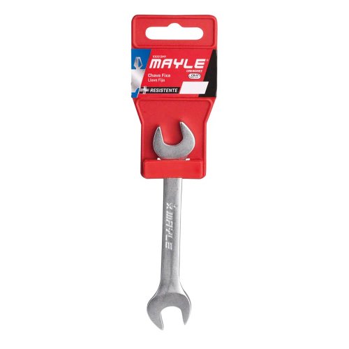 Chave Fixa 20x22mm - 100029MY - Mayle