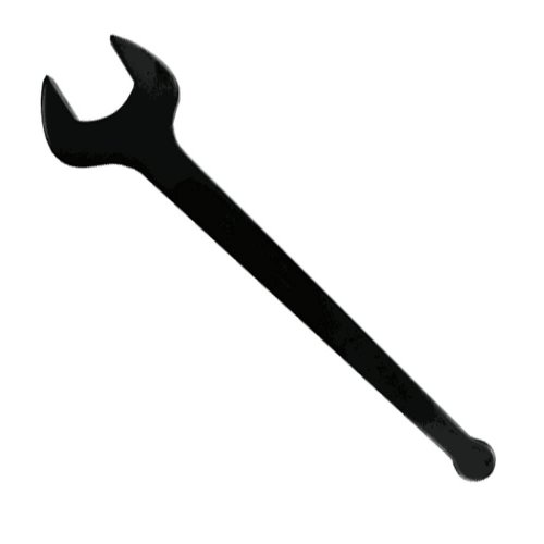 Chave Fixa 21mm para Fresadora Reta - Makita