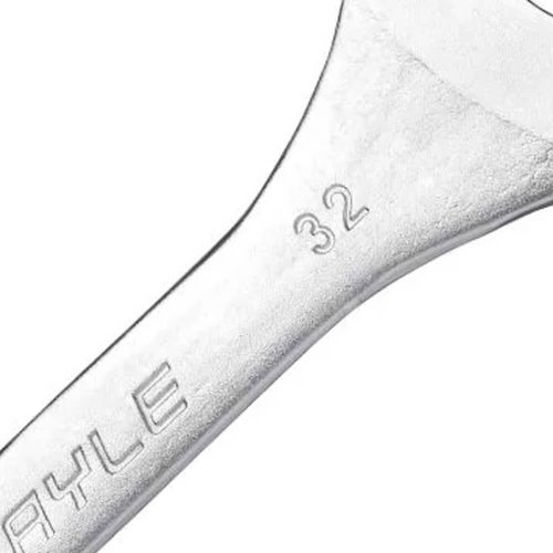 Chave Fixa 27 x 32mm - Mayle