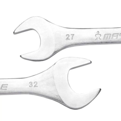 Chave Fixa 27 x 32mm - Mayle