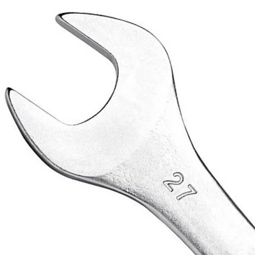 Chave Fixa 3/8" x 7/16" - 100503MY - Mayle
