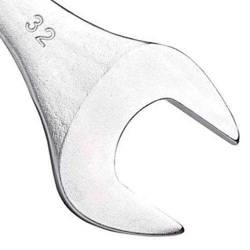 Chave Fixa 3/8" x 7/16" - 100503MY - Mayle