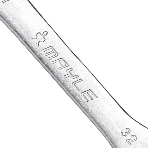 Chave Fixa 3/8" x 7/16" - 100503MY - Mayle