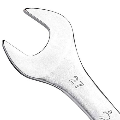 Chave Fixa 3/8" x 7/16" - 100503MY - Mayle