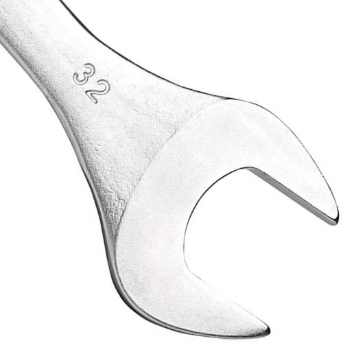 Chave Fixa 3/8" x 7/16" - 100503MY - Mayle