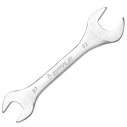 Chave Fixa 3/8" x 7/16" - 100503MY - Mayle