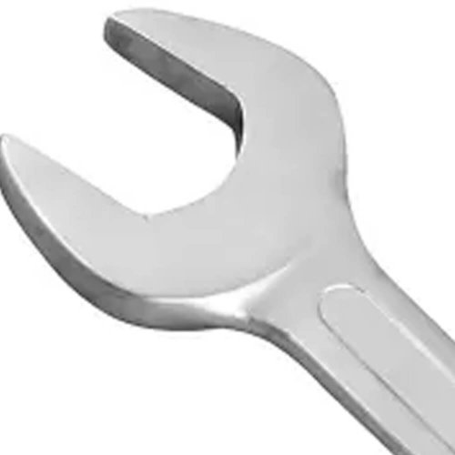 Chave Fixa 5/16" x 11/32" 12B - 065.052 - Robust