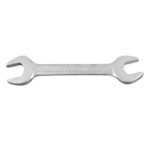Chave Fixa 5/16" x 11/32" 12B - 065.052 - Robust