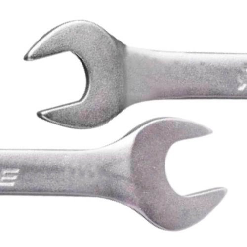 Chave Fixa 5/8" x 11/16" - 100508MY - Mayle