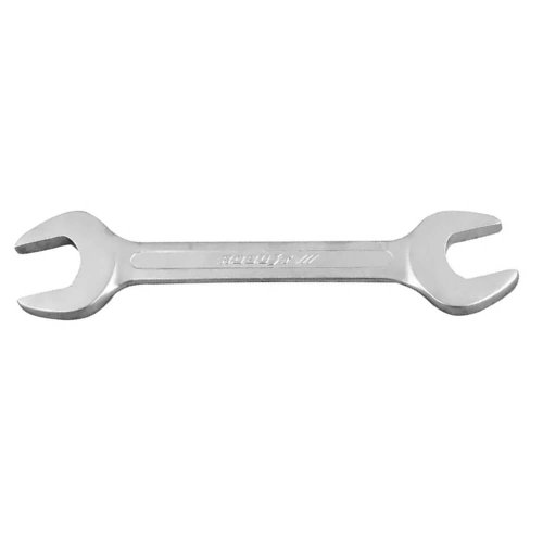 Chave Fixa 5/8" x 3/4" 12B - 065.057 - Robust
