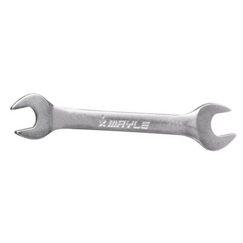Chave Fixa 8 x 9mm - 100004MY - Mayle