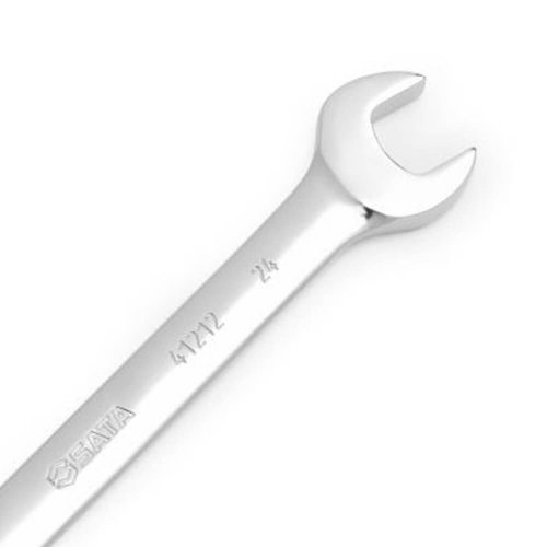 Chave Fixa Espelhada 24 x 27mm - Sata
