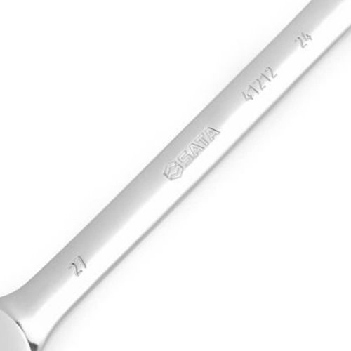 Chave Fixa Espelhada 24 x 27mm - Sata