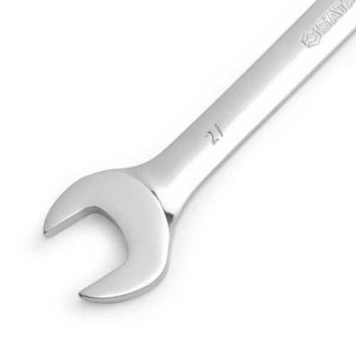 Chave Fixa Espelhada 24 x 27mm - Sata
