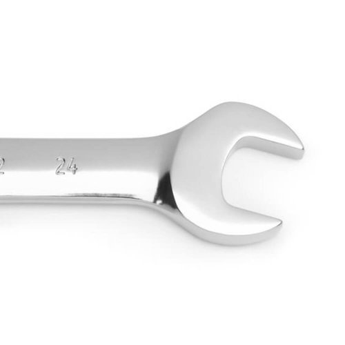 Chave Fixa Espelhada 24 x 27mm - Sata