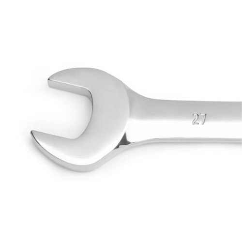Chave Fixa Espelhada 24 x 27mm - Sata