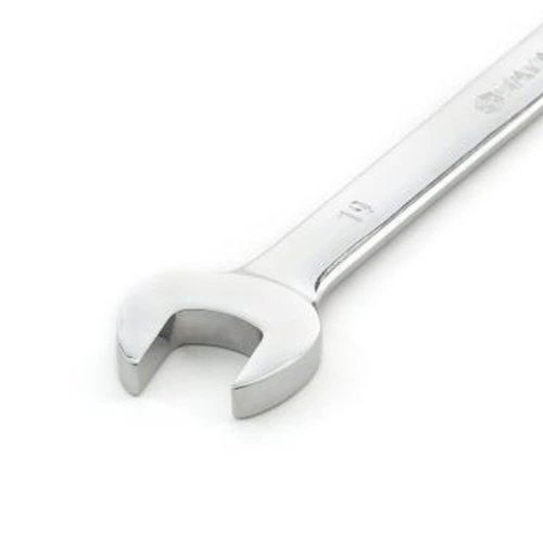 Chave Fixa Espelhada 24 x 27mm - Sata