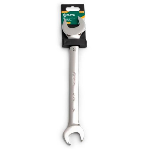 Chave Fixa Espelhada 24 x 27mm - Sata