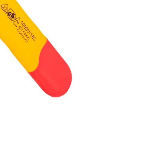 Chave Fixa Isolada com Uma Boca 15mm - Sata