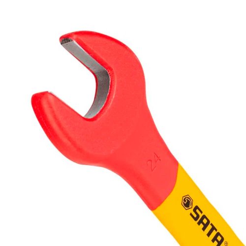 Chave Fixa Isolada Uma Boca 13mm - Sata