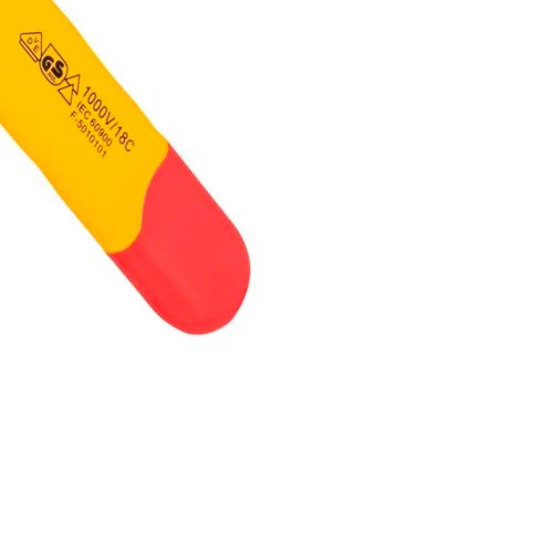 Chave Fixa Isolada Uma Boca 16mm - Sata