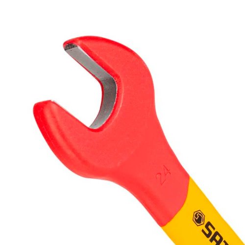 Chave Fixa Isolada Uma Boca 16mm - Sata