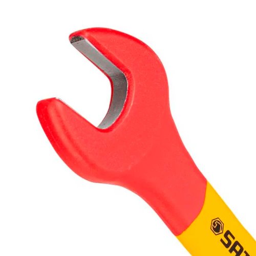 Chave Fixa Isolada Uma Boca 18mm - Sata