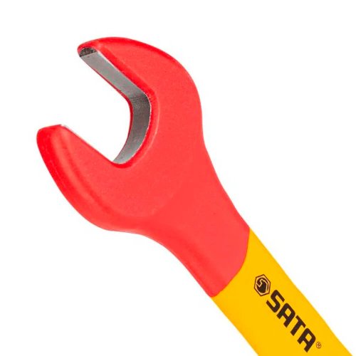 Chave Fixa Isolada Uma Boca 19mm - Sata