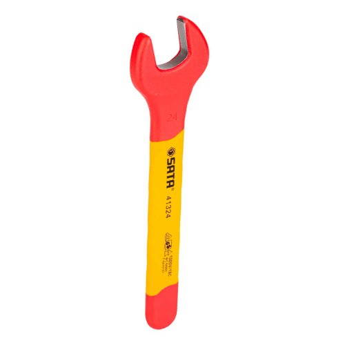 Chave Fixa Isolada Uma Boca 24mm - Sata