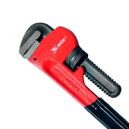 Chave Grifo Tubo Americana Heavy Duty 10" - MTX