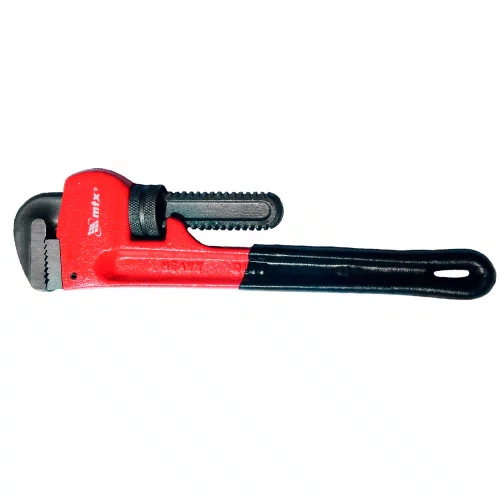 Chave Grifo Tubo Americana Heavy Duty 10" - MTX