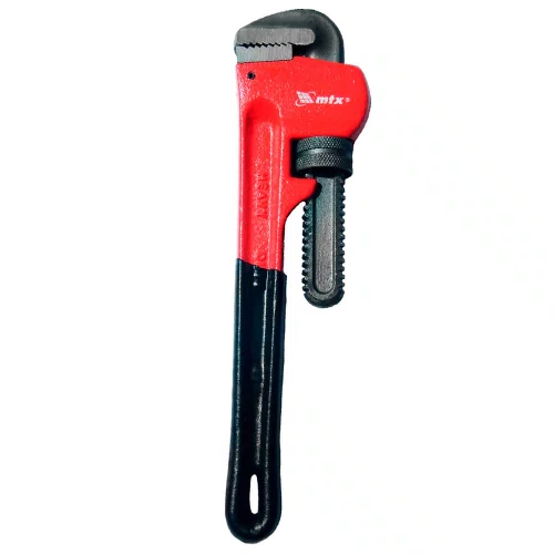 Chave Grifo Tubo Americana Heavy Duty 10" - MTX