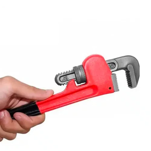 Chave Grifo Tubo Americana Heavy Duty 10" - MTX