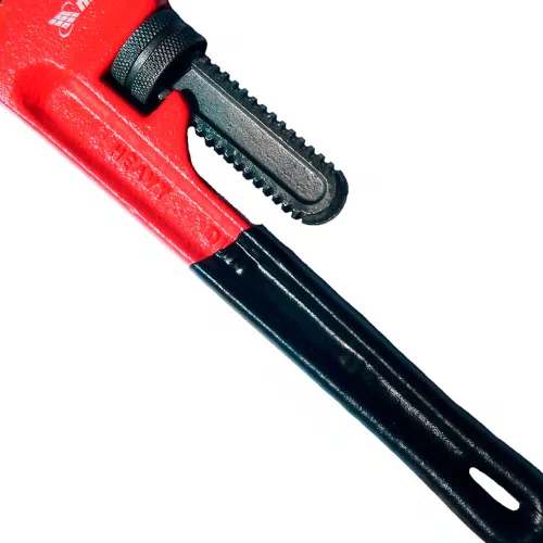 Chave Grifo Tubo Americana Heavy Duty 12" - MTX