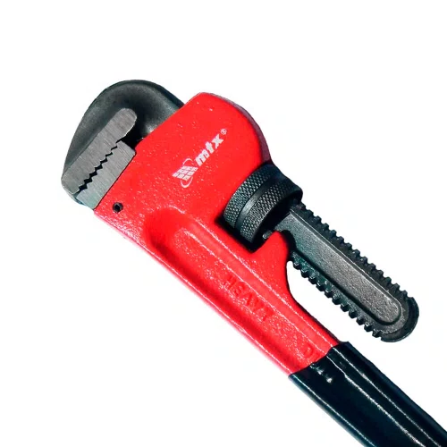 Chave Grifo Tubo Americana Heavy Duty 12" - MTX