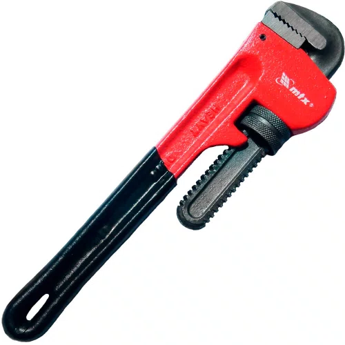 Chave Grifo Tubo Americana Heavy Duty 12" - MTX