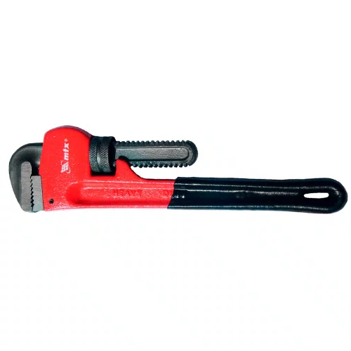 Chave Grifo Tubo Americana Heavy Duty 12" - MTX
