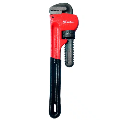 Chave Grifo Tubo Americana Heavy Duty 12" - MTX