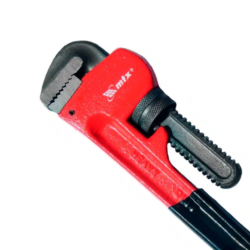 Chave Grifo Tubo Americana Heavy Duty 24" - MTX
