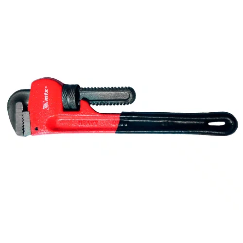 Chave Grifo Tubo Americana Heavy Duty 24" - MTX