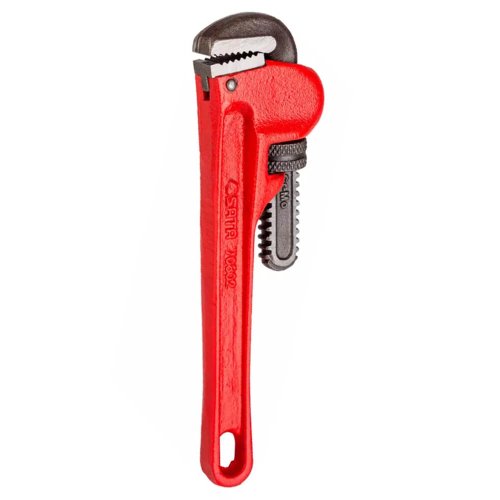 Chave Heavy Tubo Vermelho 8" - Sata