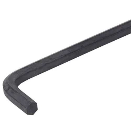 Chave Hexagonal 5mm - 098000-11 - Dewalt