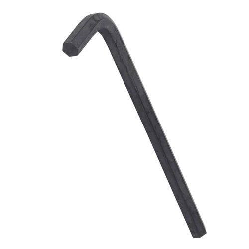 Chave Hexagonal 5mm - 098000-11 - Dewalt